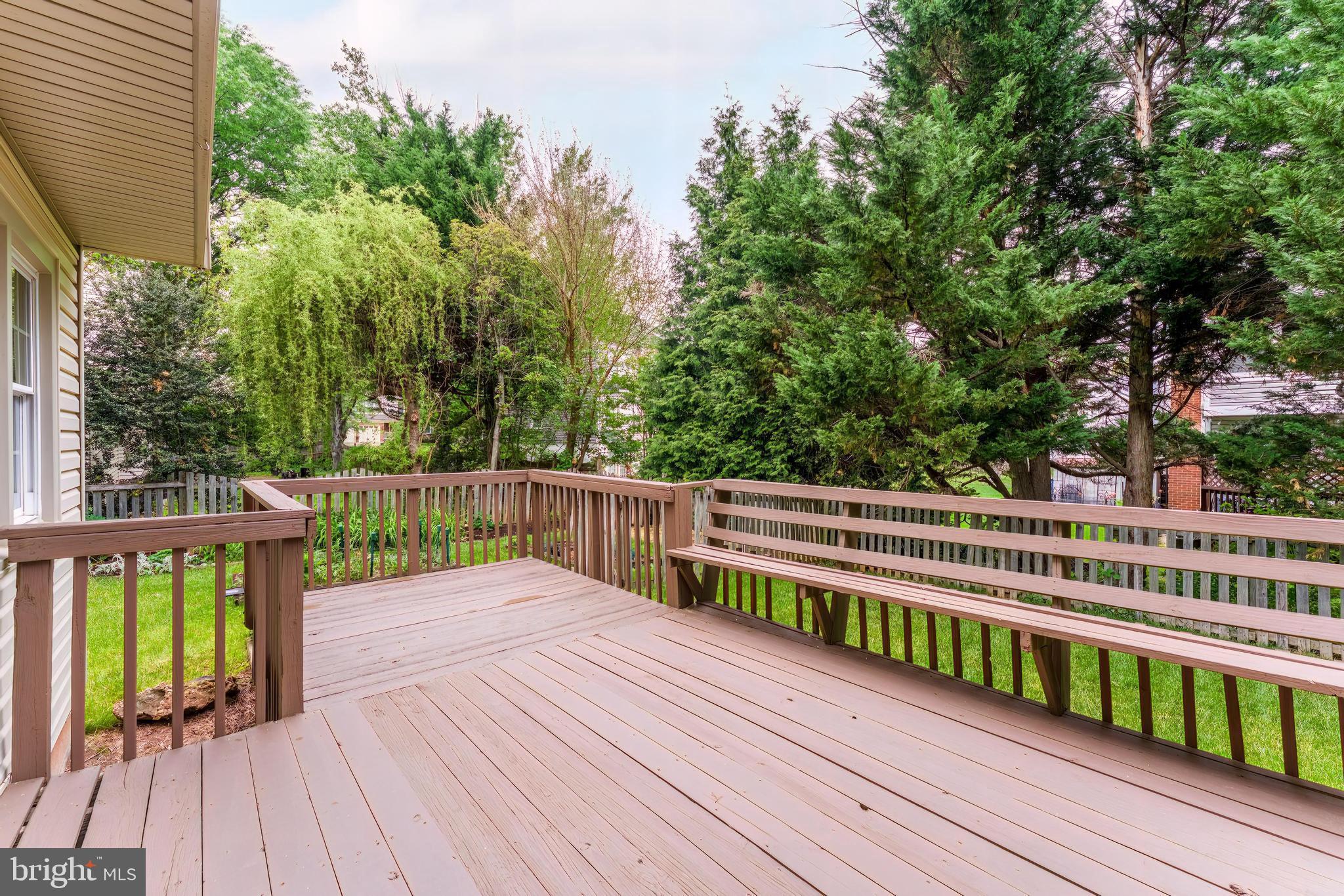 CHANTILLY HIGHLANDS - Residential