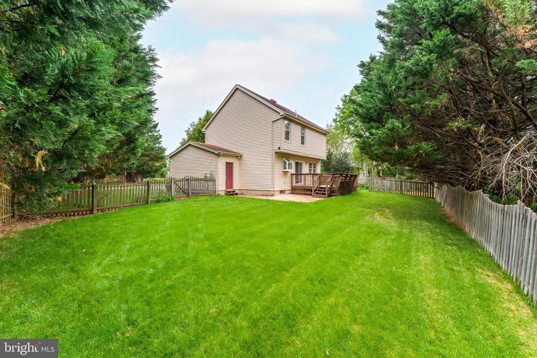CHANTILLY HIGHLANDS - Residential