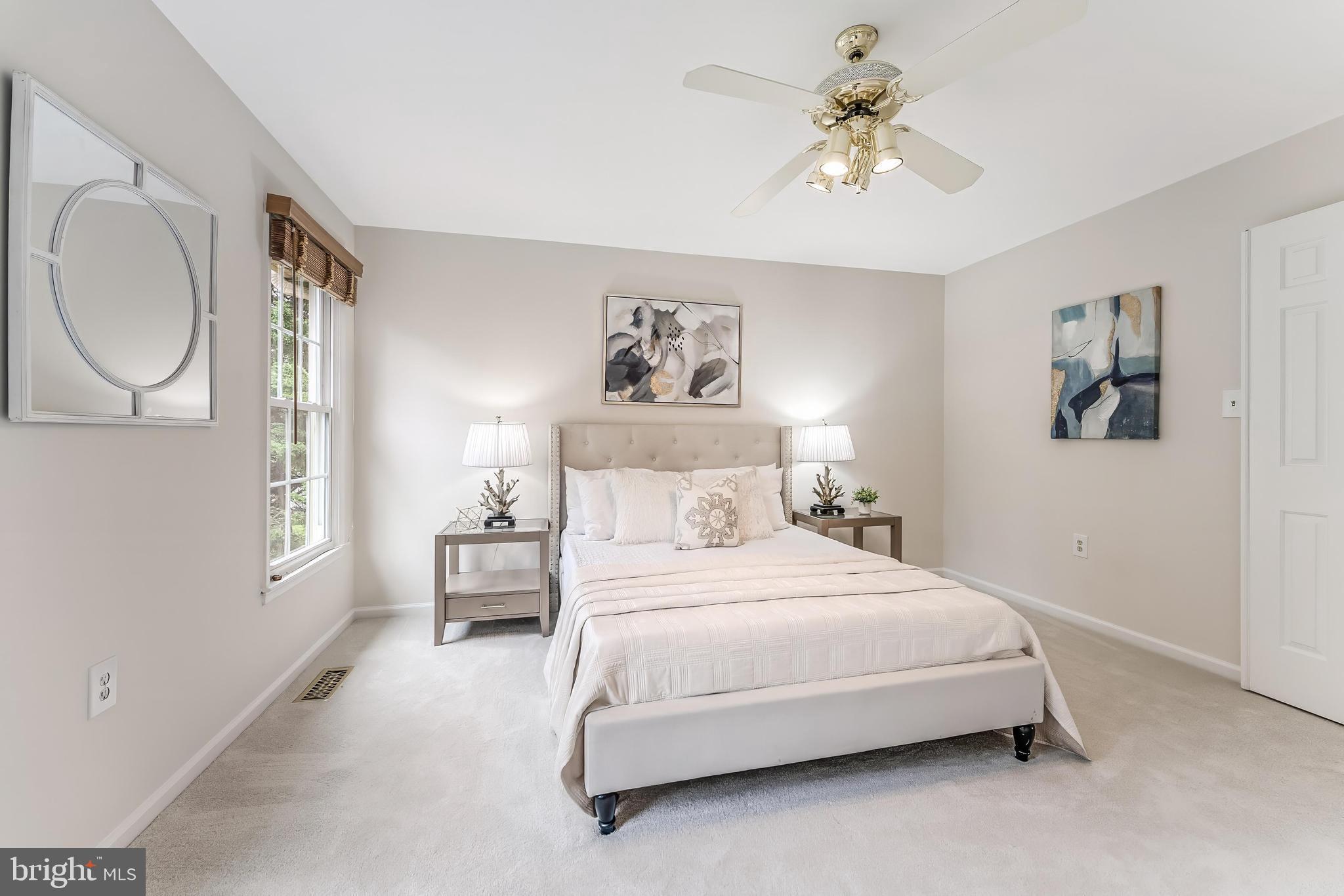 CHANTILLY HIGHLANDS - Residential