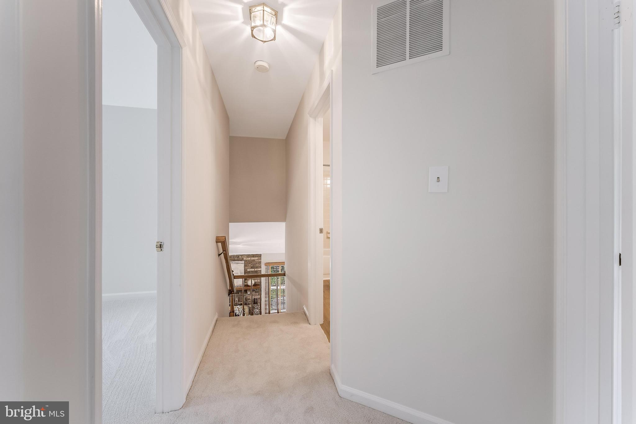 CHANTILLY HIGHLANDS - Residential