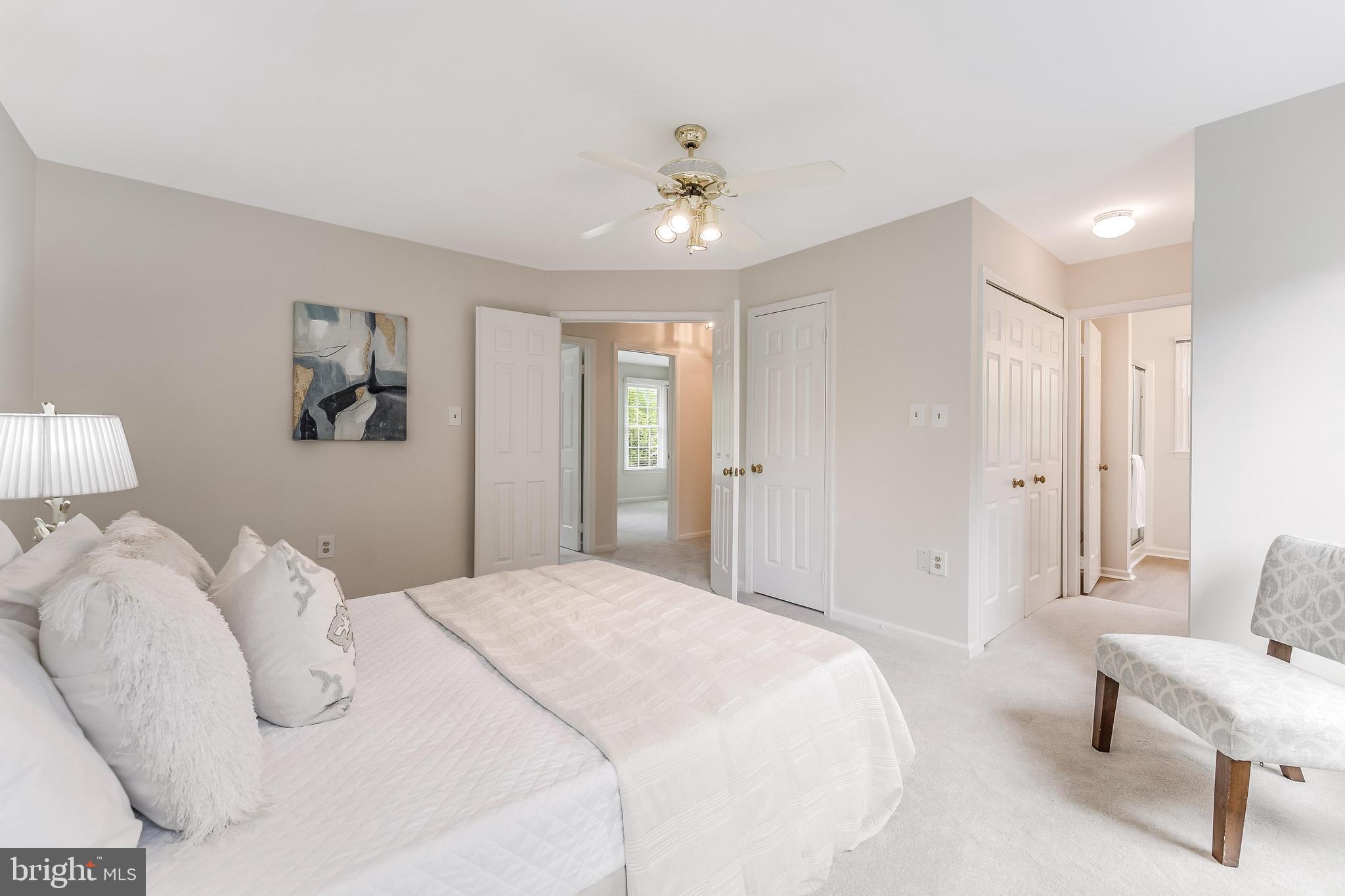 CHANTILLY HIGHLANDS - Residential