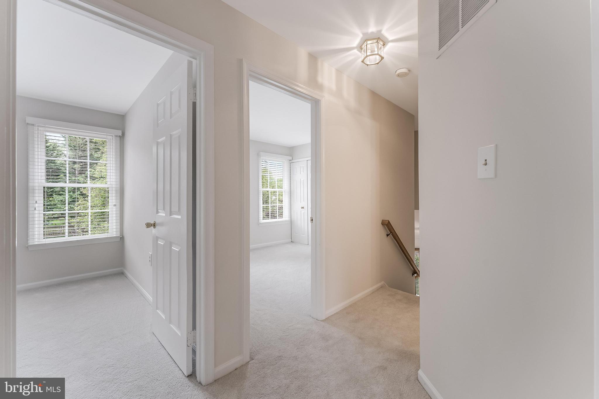 CHANTILLY HIGHLANDS - Residential
