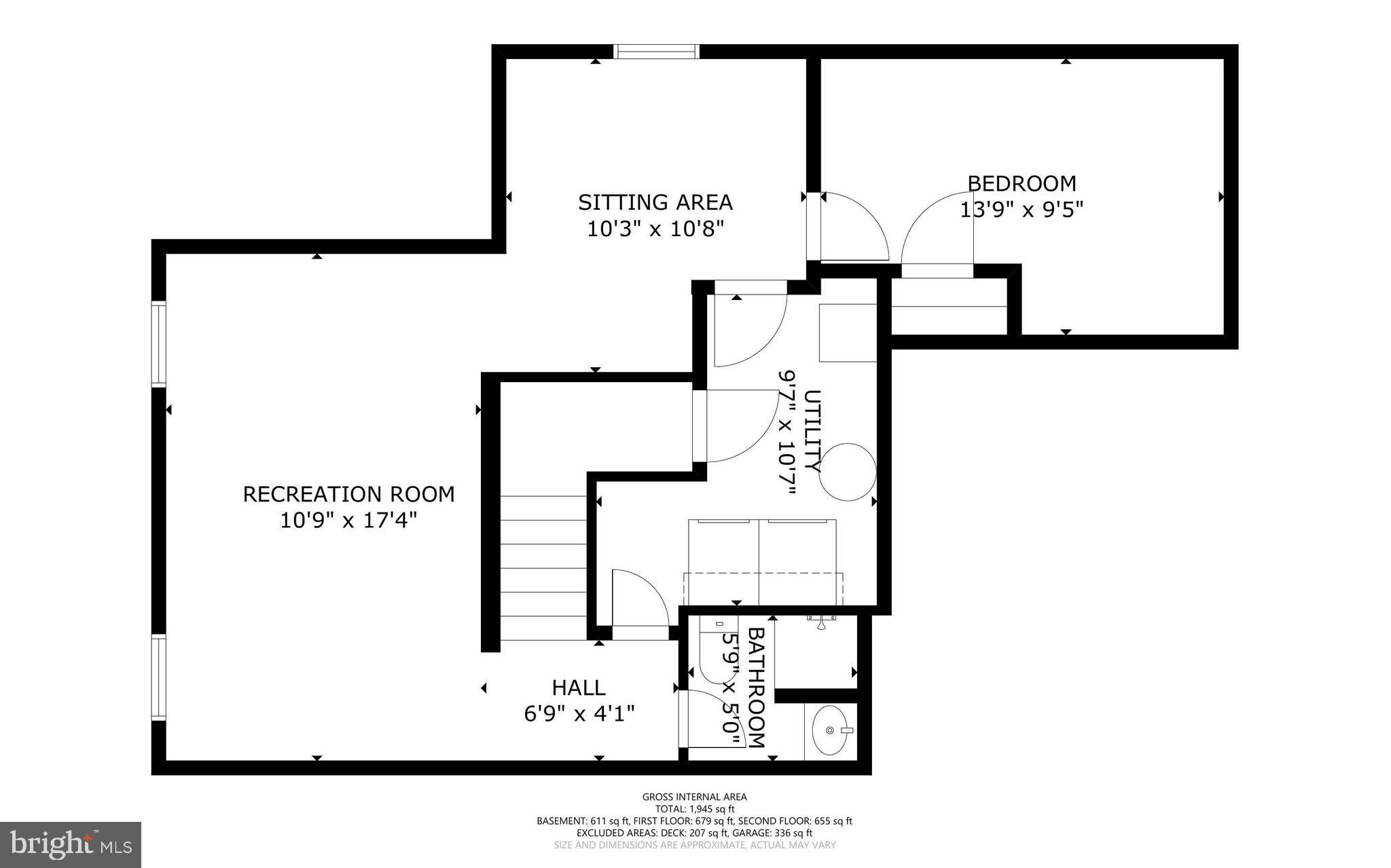 CHANTILLY HIGHLANDS - Residential