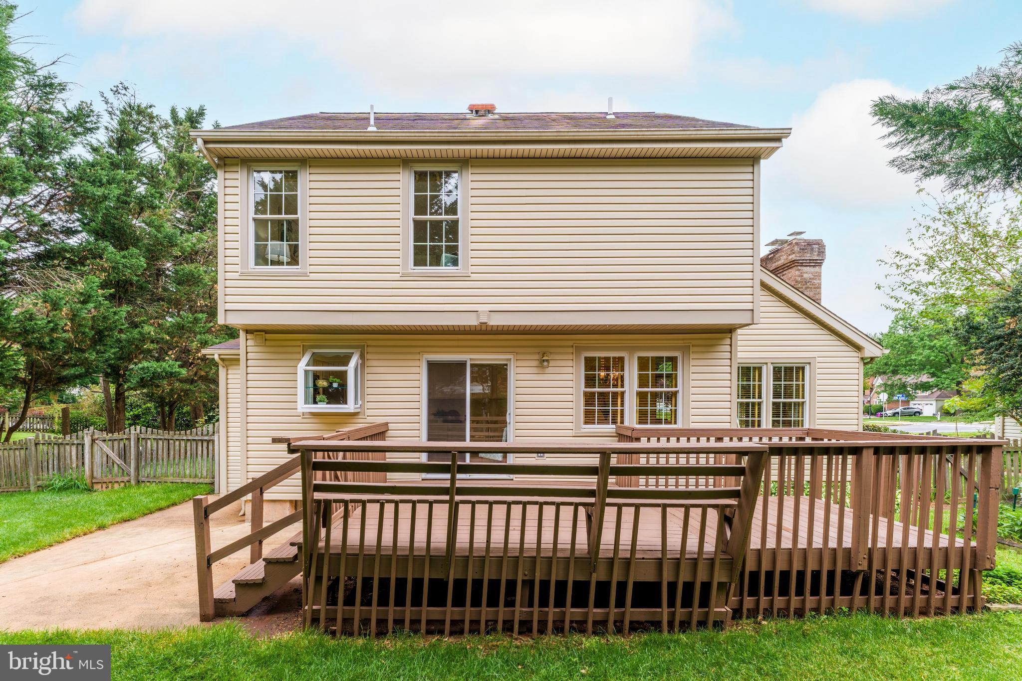 CHANTILLY HIGHLANDS - Residential