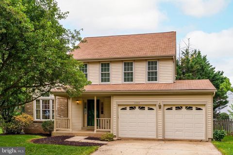 Photo of 13203 Stone Heather Drive, HERNDON, VA 20171 (MLS # VAFX2310044)