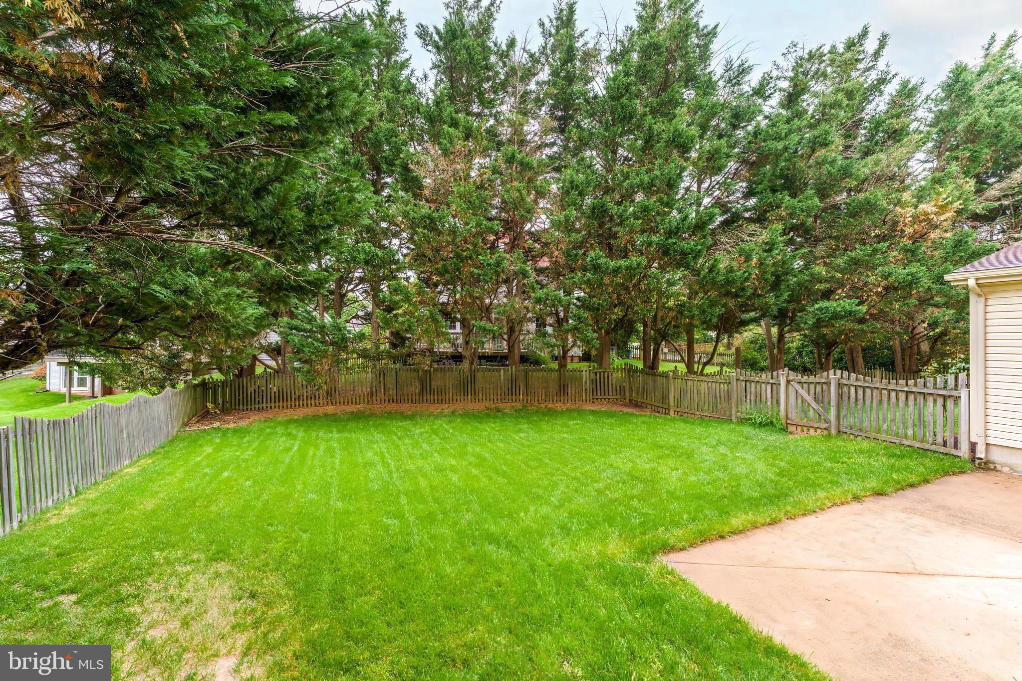 CHANTILLY HIGHLANDS - Residential