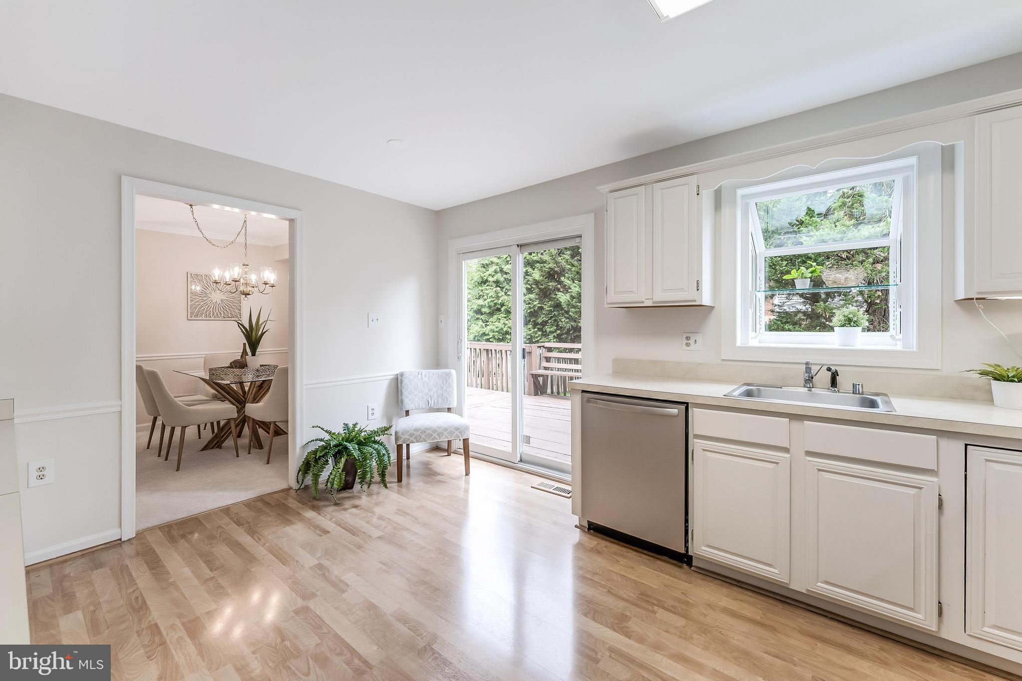 CHANTILLY HIGHLANDS - Residential