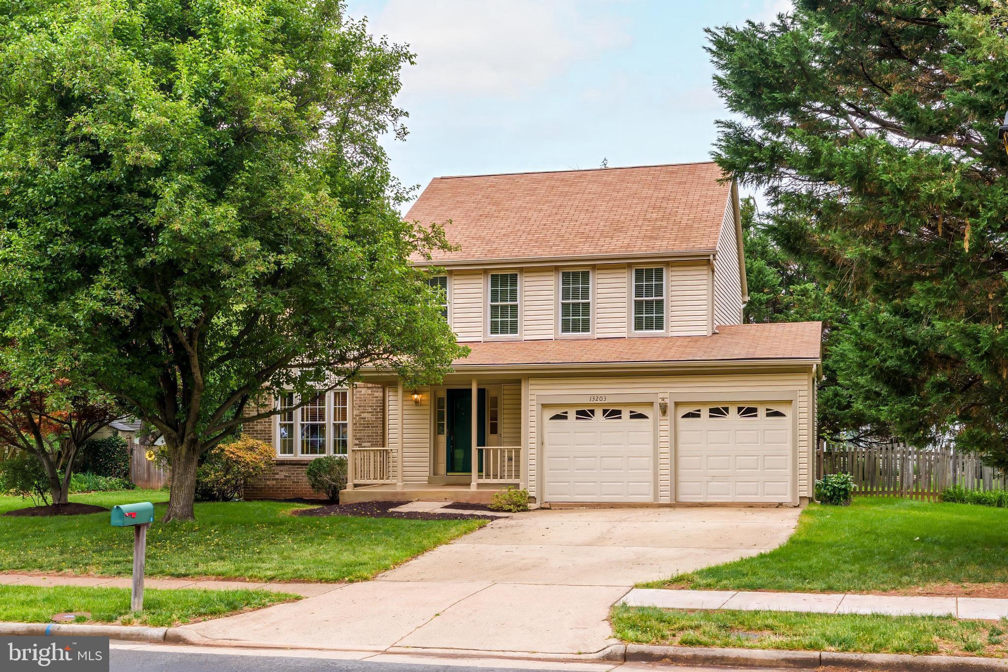 CHANTILLY HIGHLANDS - Residential