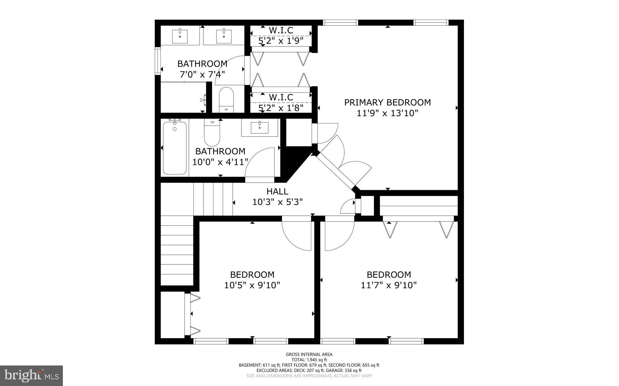 CHANTILLY HIGHLANDS - Residential