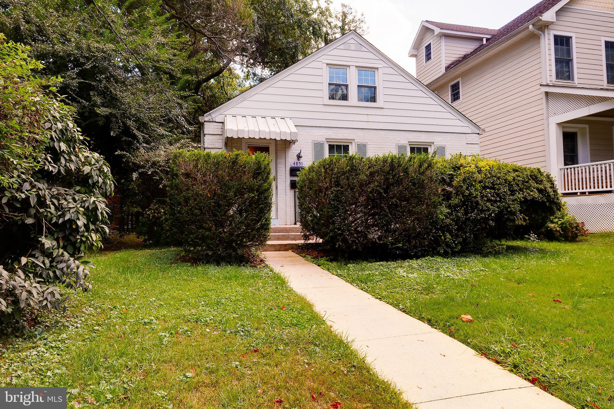 CRESTVIEW - Residential Lease