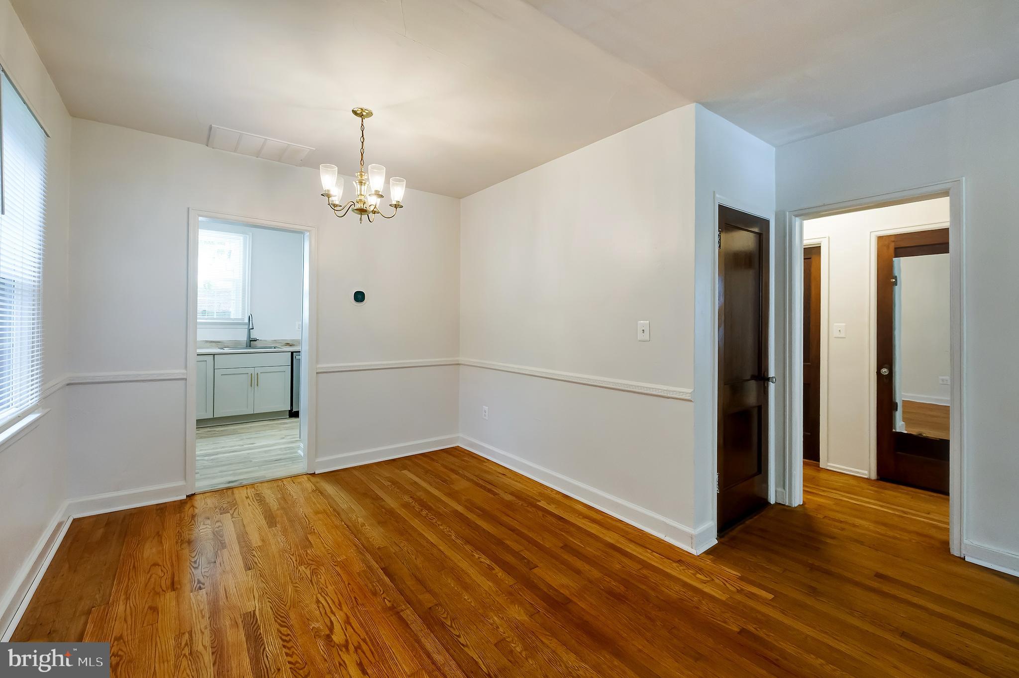 CRESTVIEW - Residential Lease