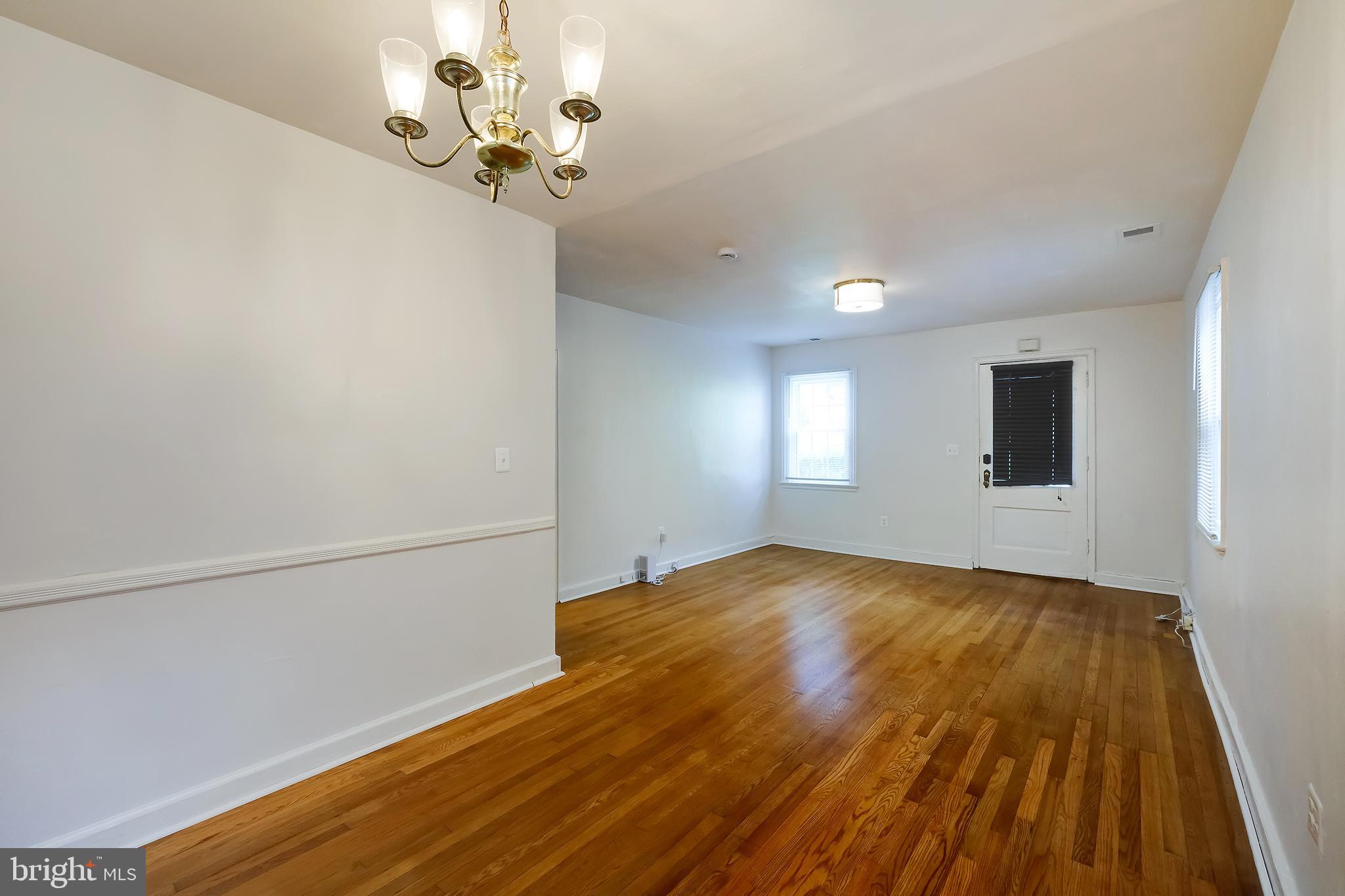 CRESTVIEW - Residential Lease