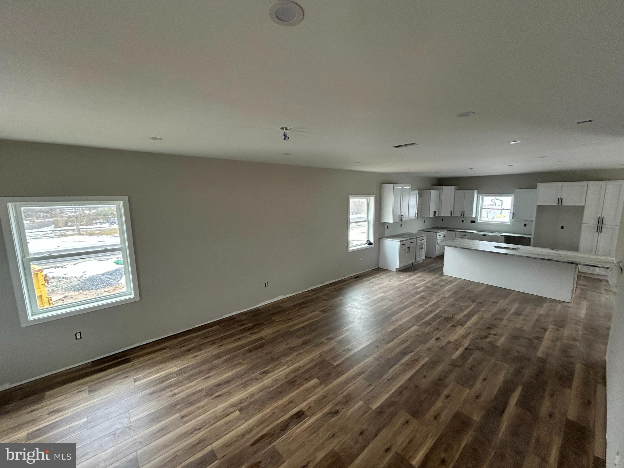 EDDINGTON GDNS - Residential