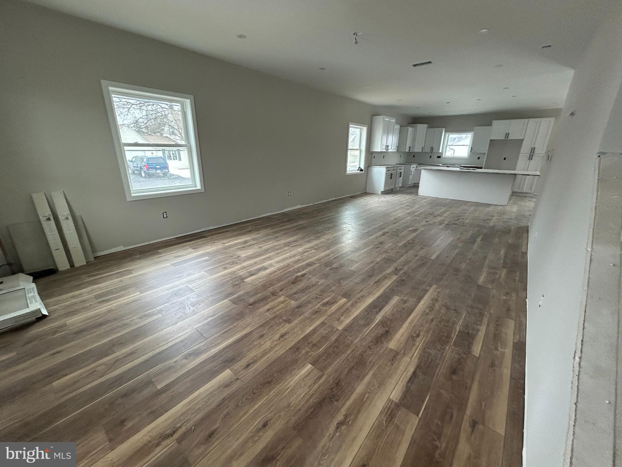 EDDINGTON GDNS - Residential