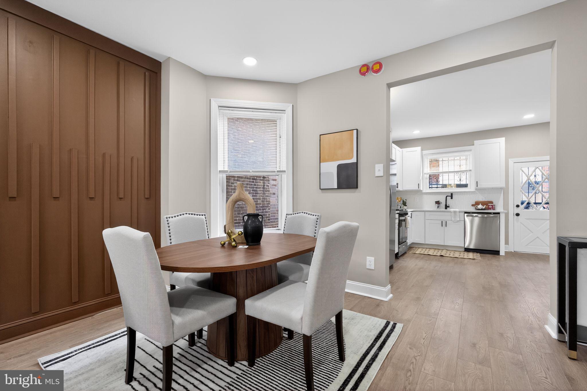 GERMANTOWN - Residential