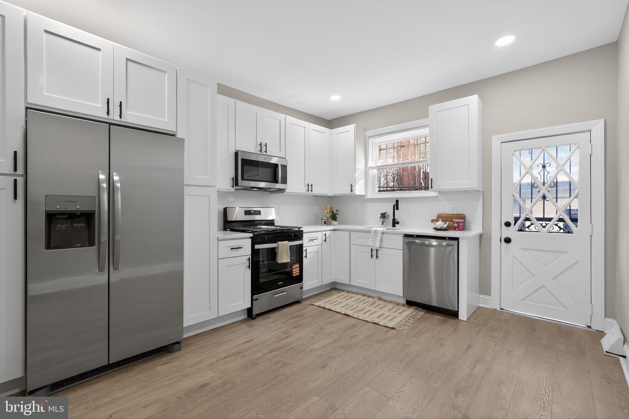 GERMANTOWN - Residential