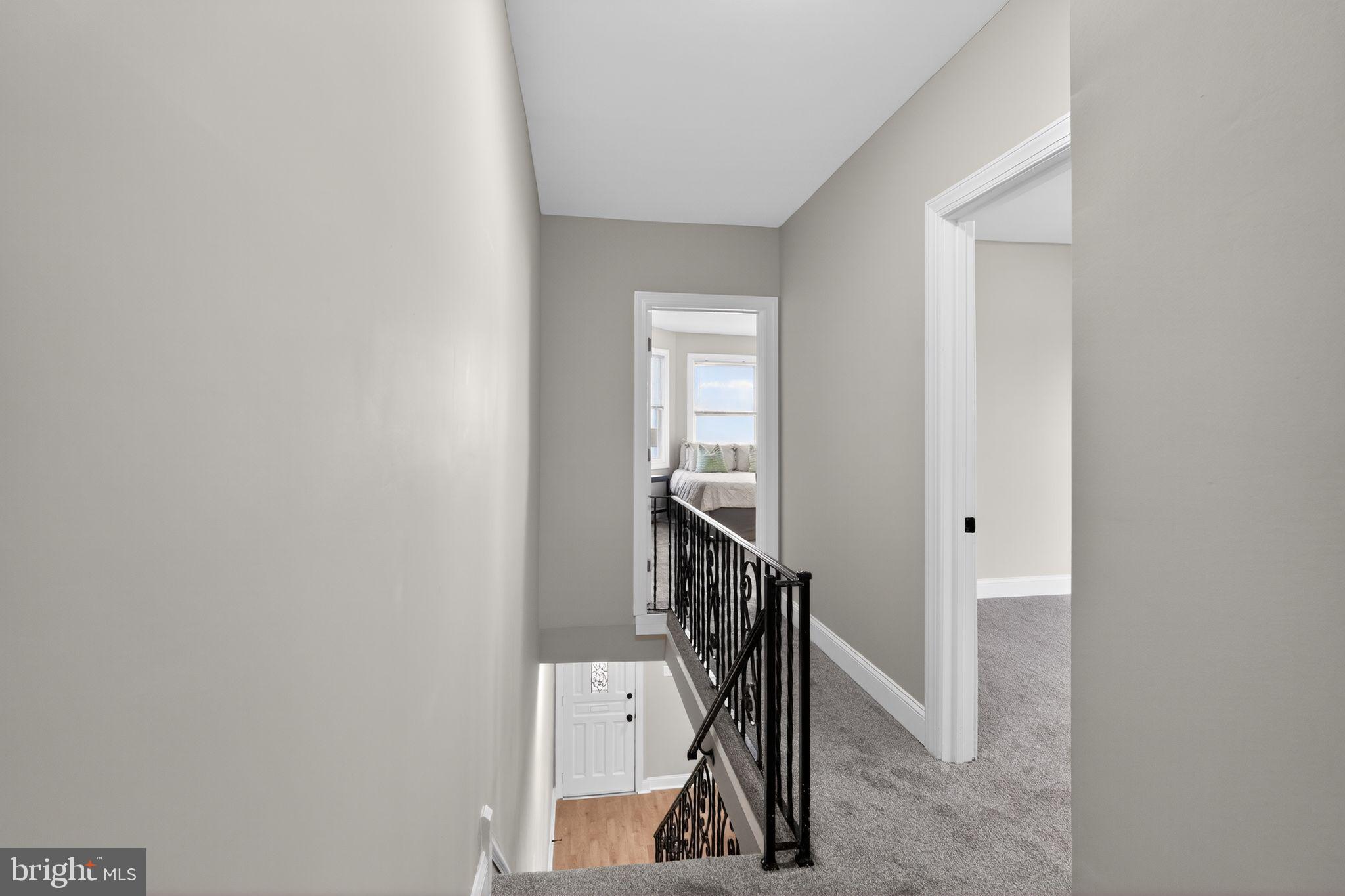 GERMANTOWN - Residential