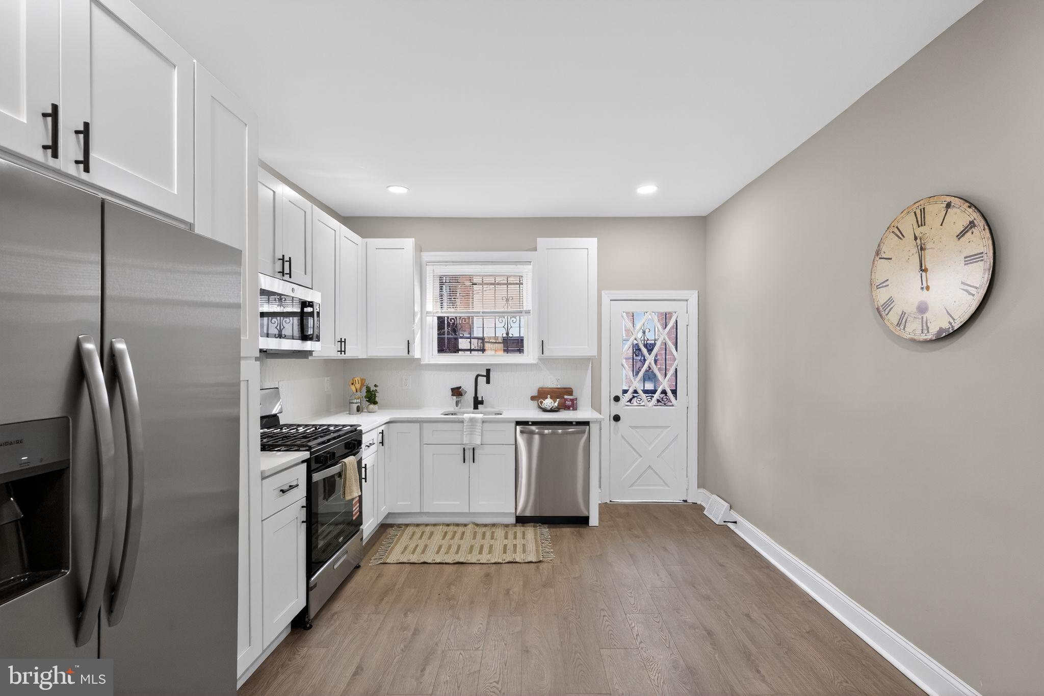 GERMANTOWN - Residential