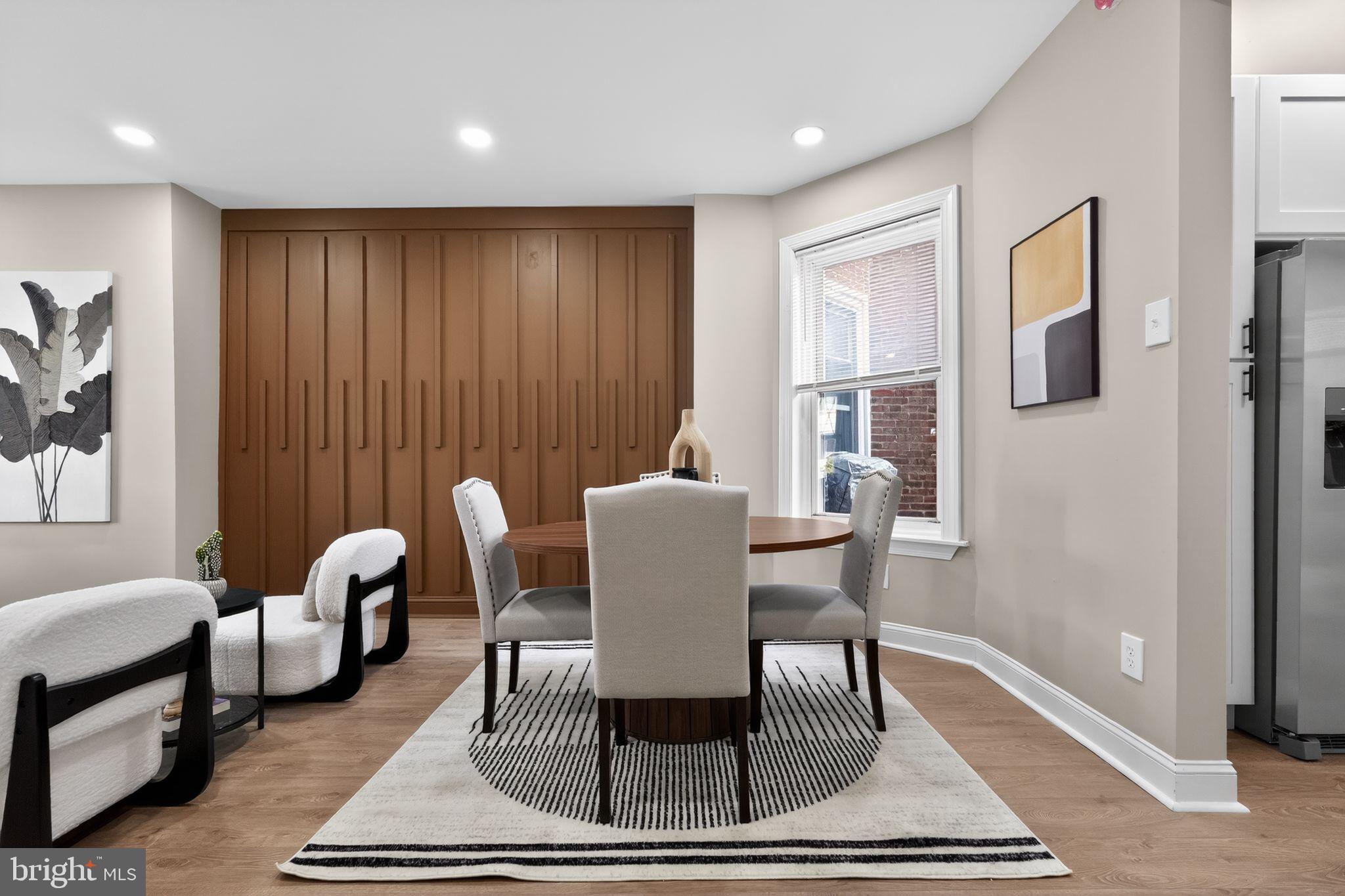 GERMANTOWN - Residential