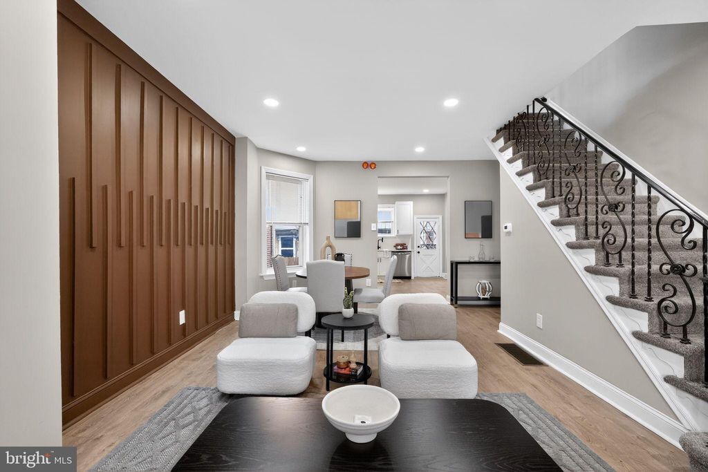 Photo of 434 W Earlham Terrace, PHILADELPHIA, PA 19144 (MLS # PAPH2588852)