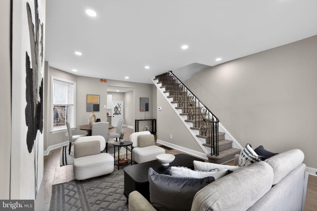 Photo of 434 W Earlham Terrace, PHILADELPHIA, PA 19144 (MLS # PAPH2588852)