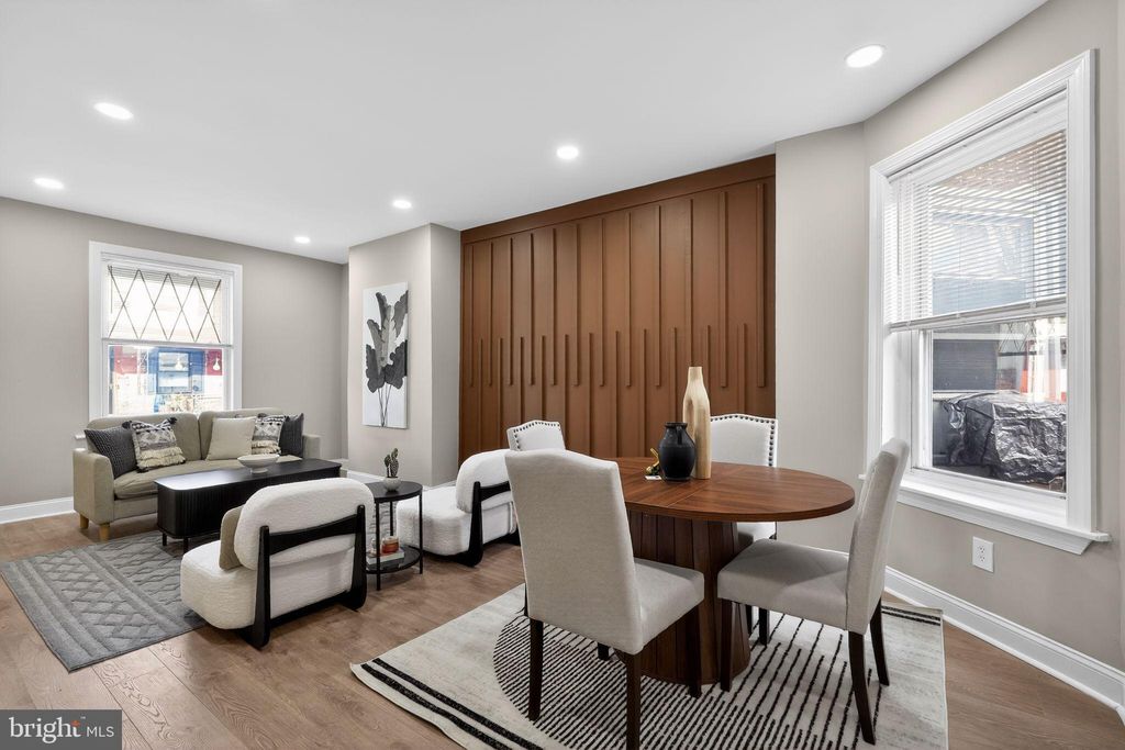 Photo of 434 W Earlham Terrace, PHILADELPHIA, PA 19144 (MLS # PAPH2588852)