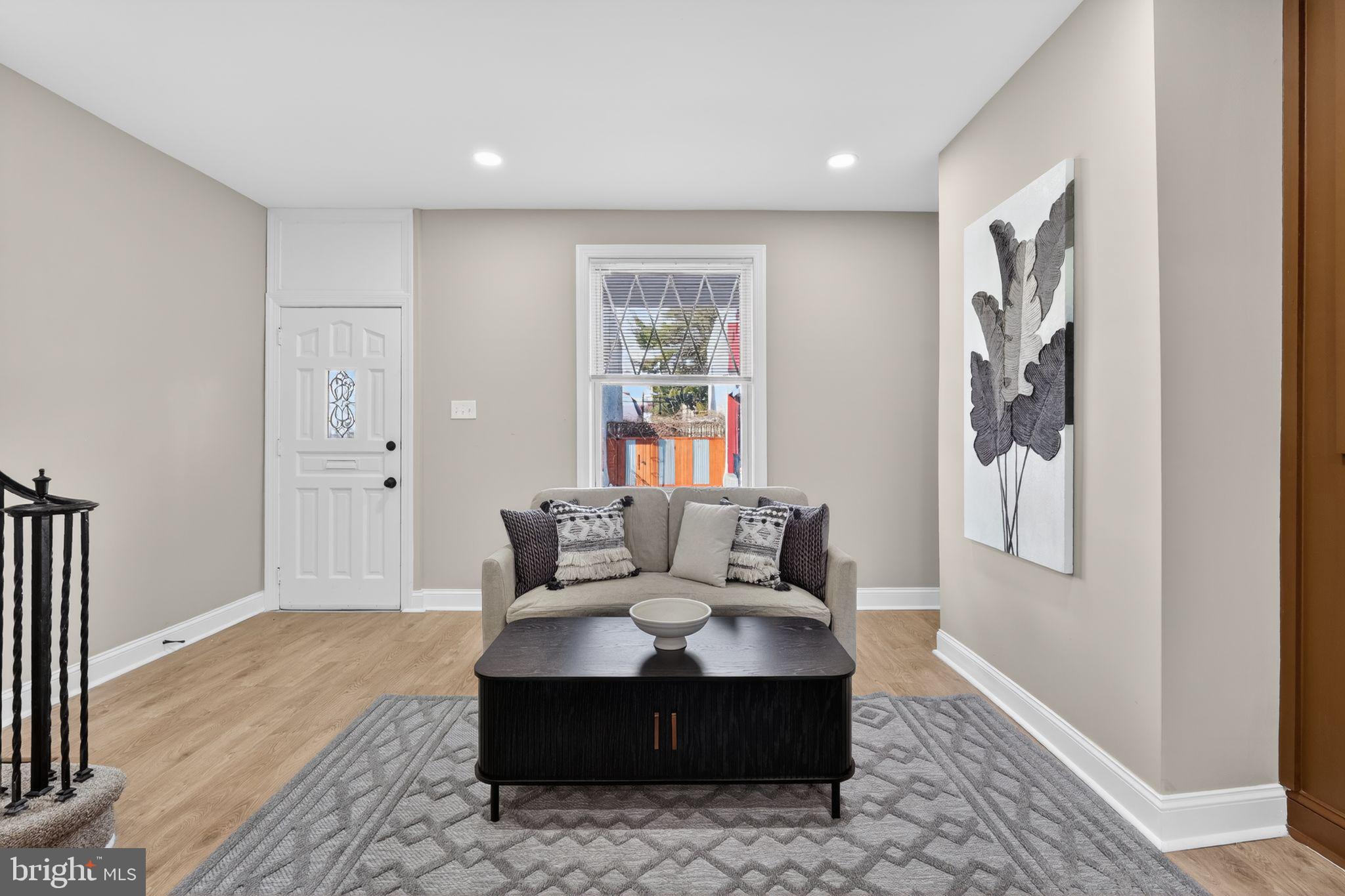 GERMANTOWN - Residential