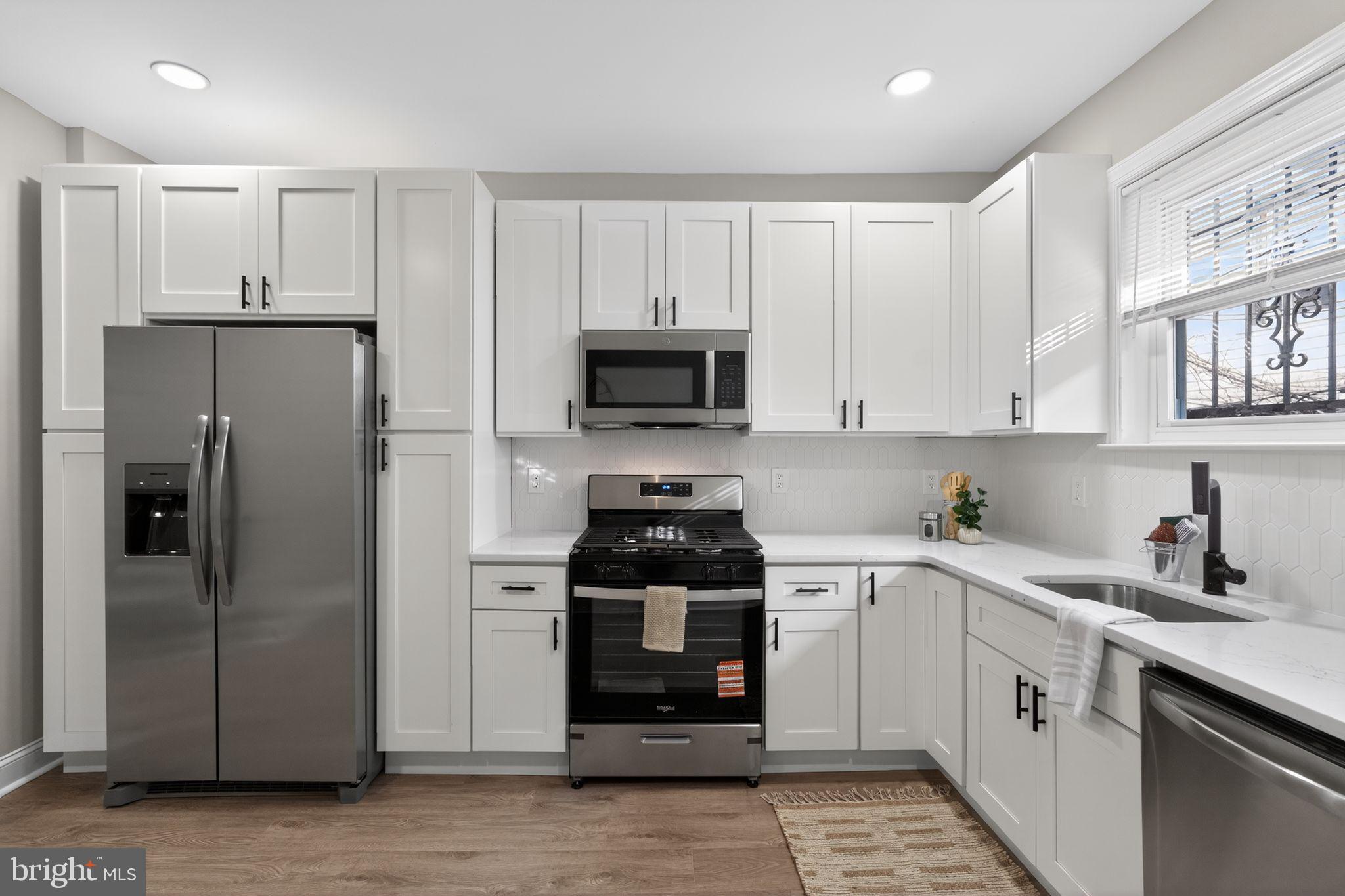 GERMANTOWN - Residential