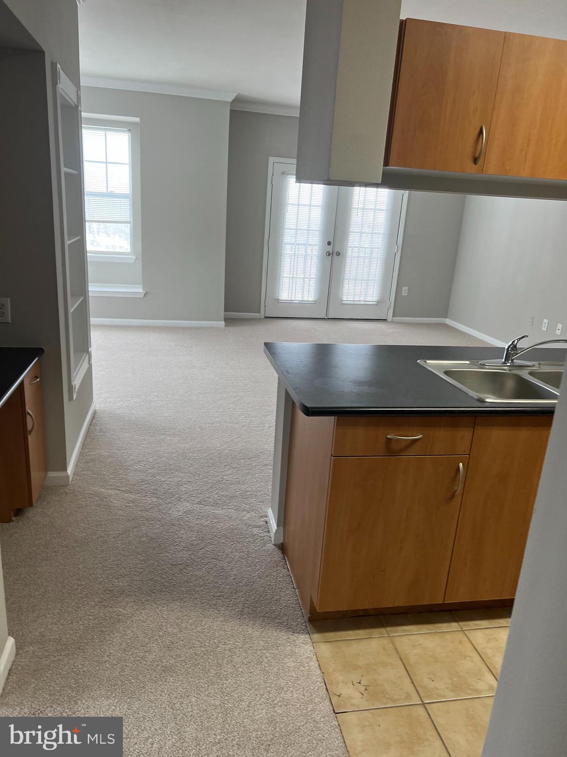 THE ASHMORE - Residential