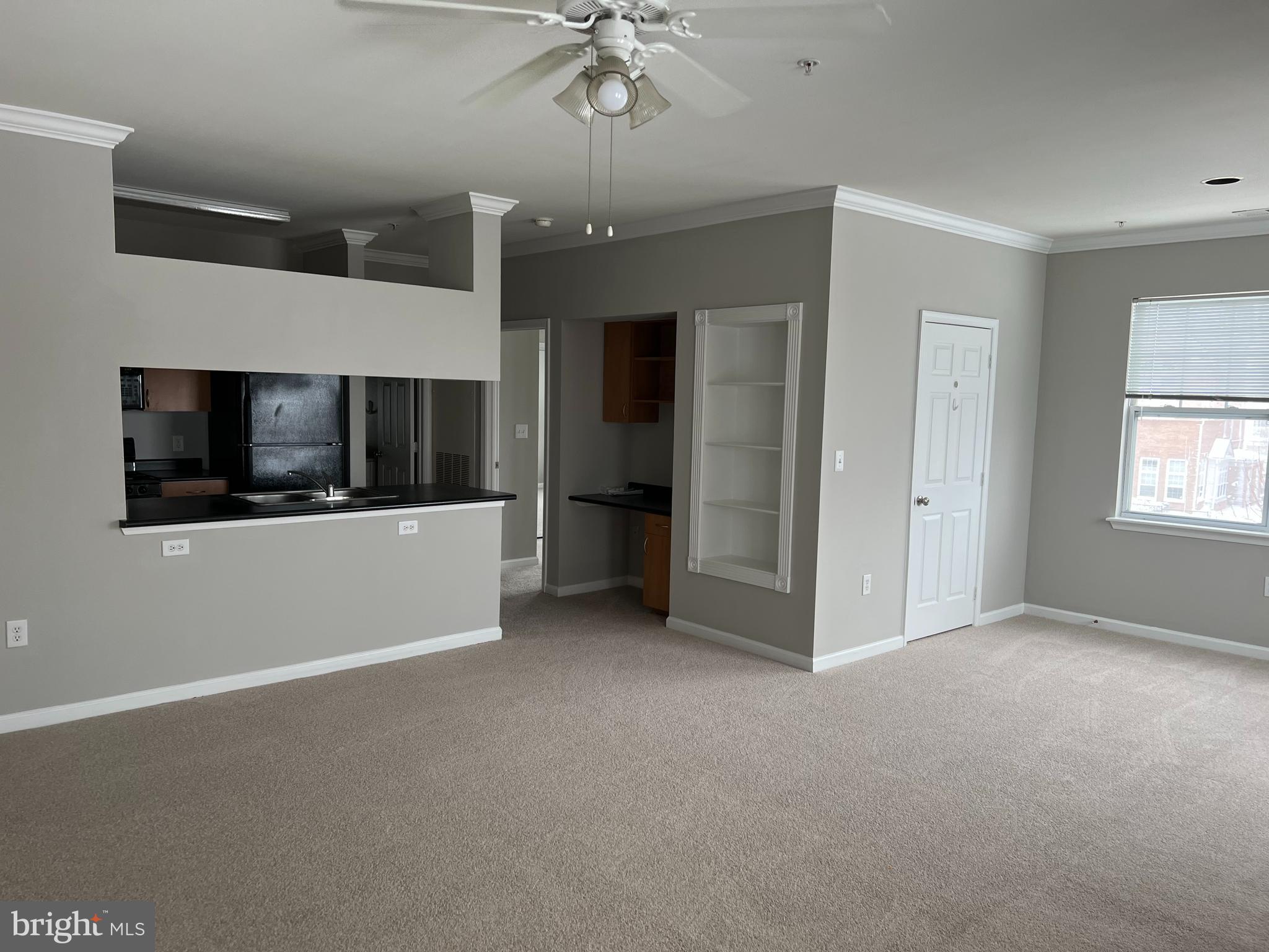 THE ASHMORE - Residential