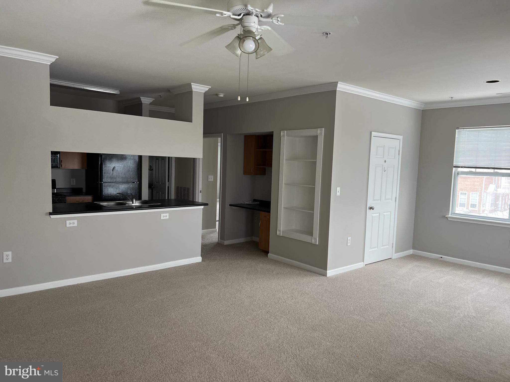 THE ASHMORE - Residential