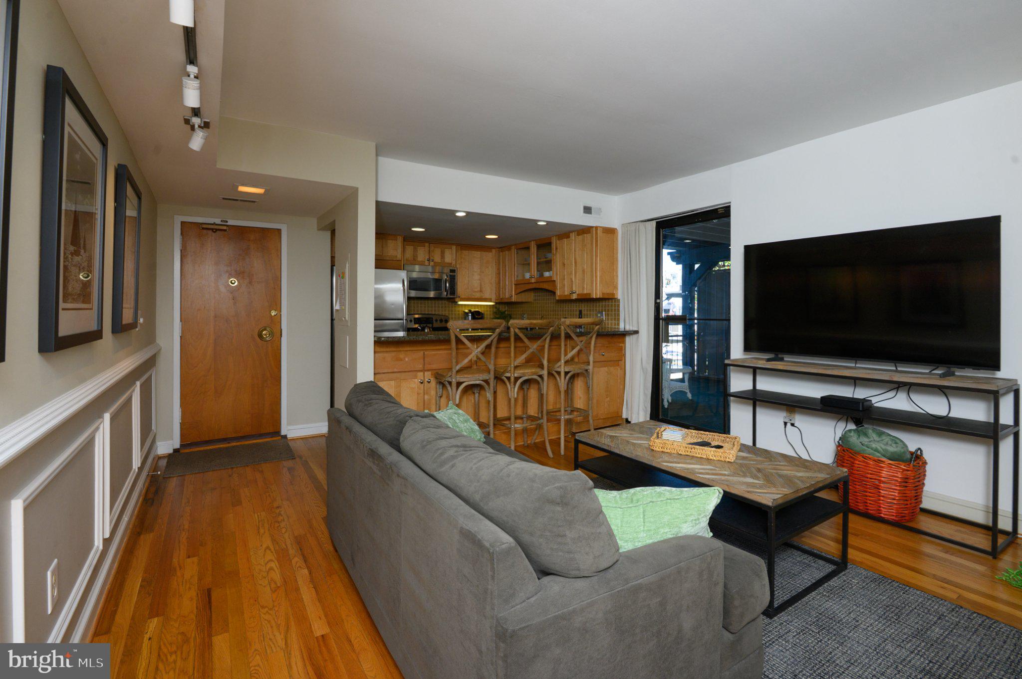 301 BURNSIDE STREET A 203
