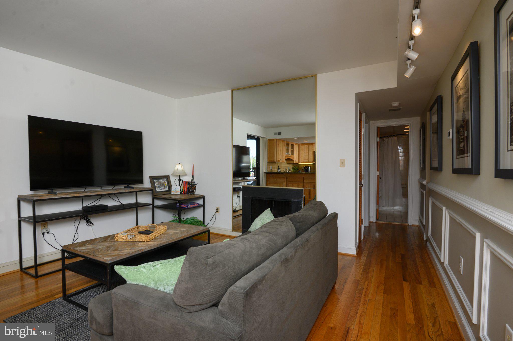 301 BURNSIDE STREET A 203