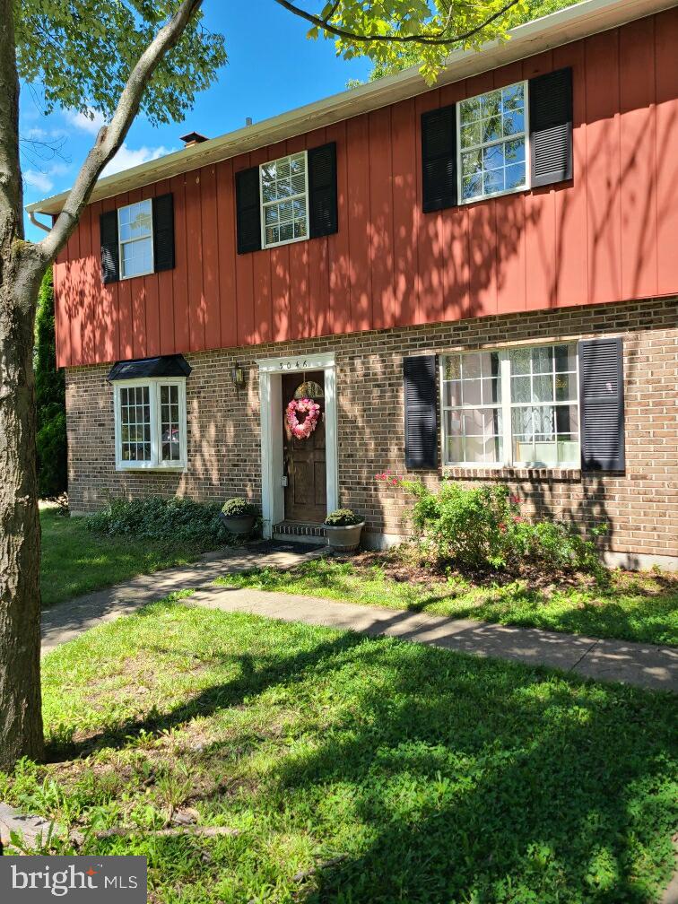 HARBOUR OAKS - Residential