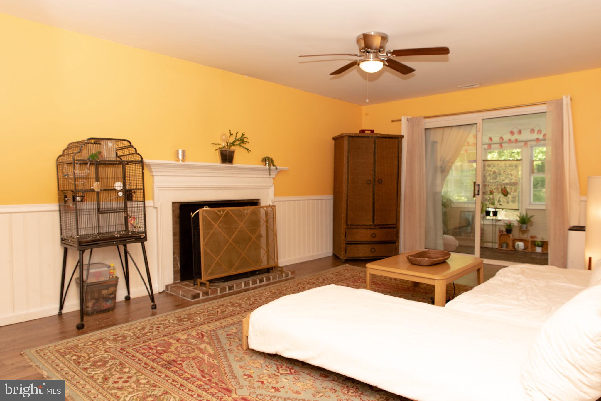 HARBOUR OAKS - Residential