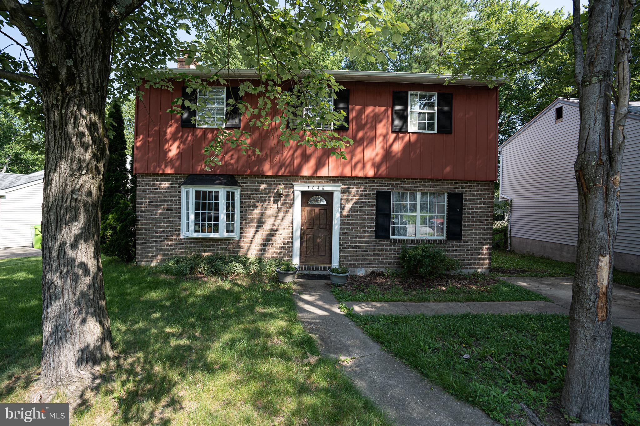 HARBOUR OAKS - Residential