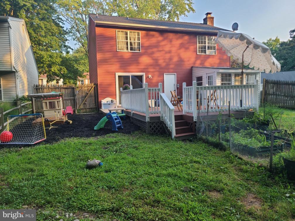 HARBOUR OAKS - Residential