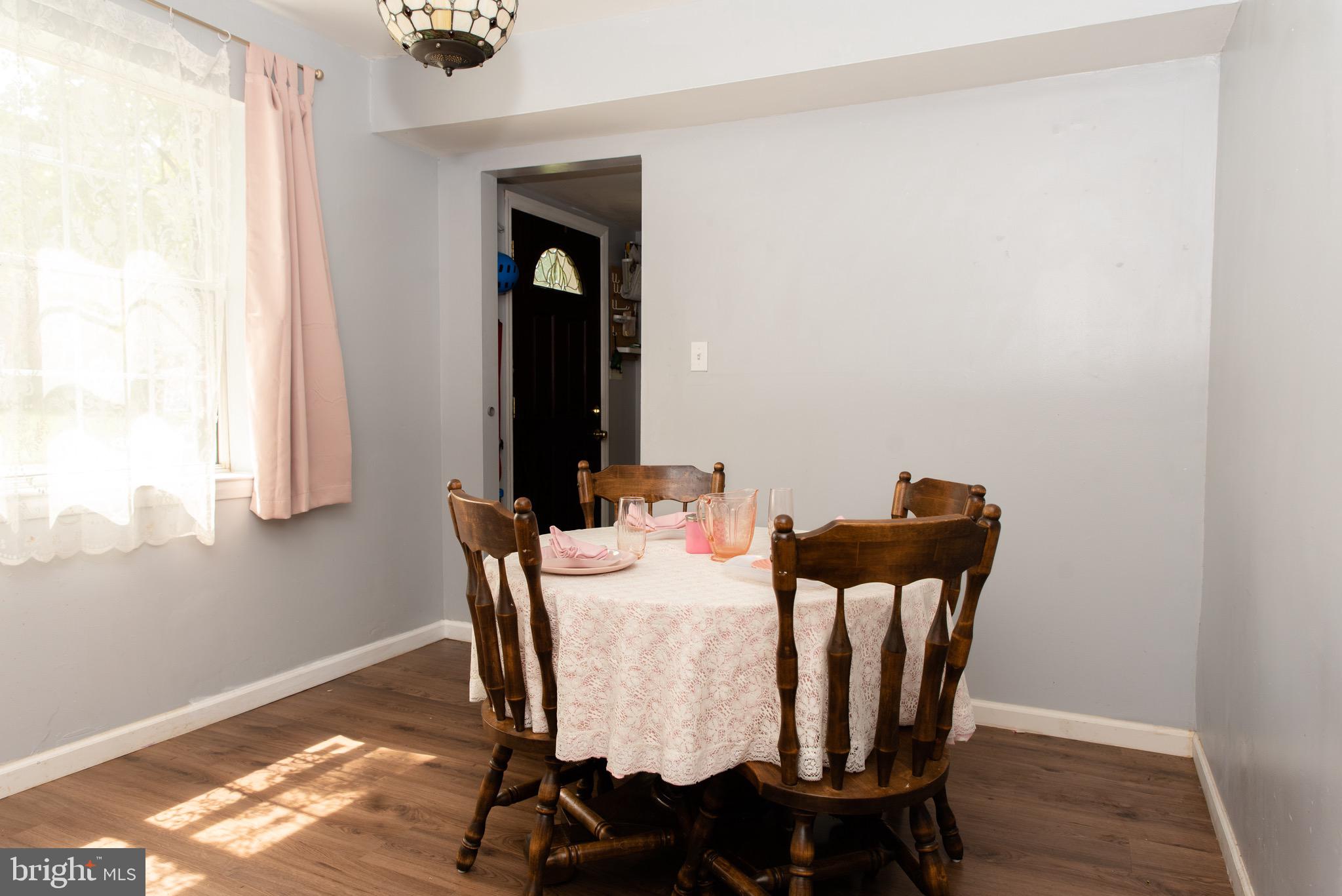 HARBOUR OAKS - Residential