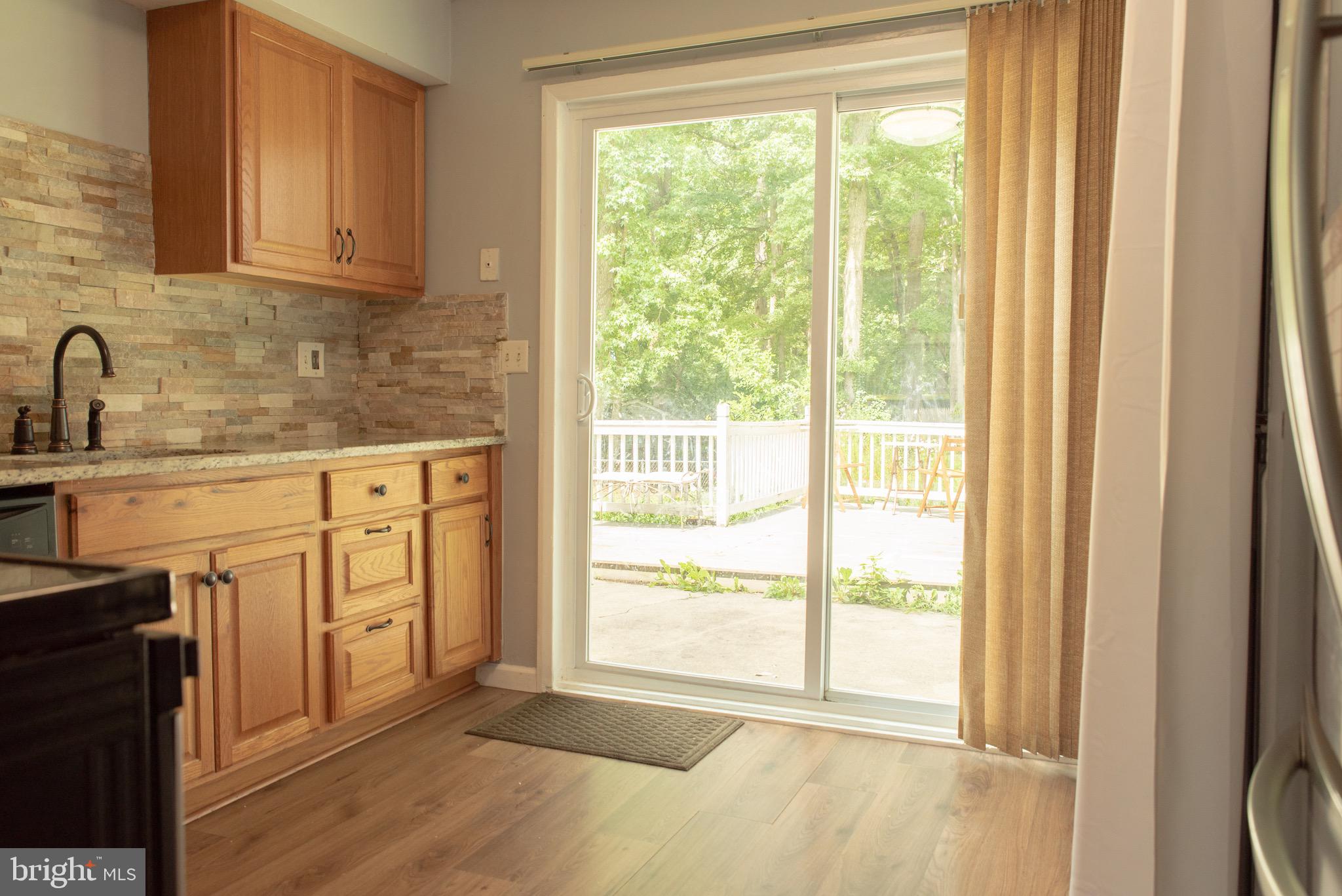 HARBOUR OAKS - Residential