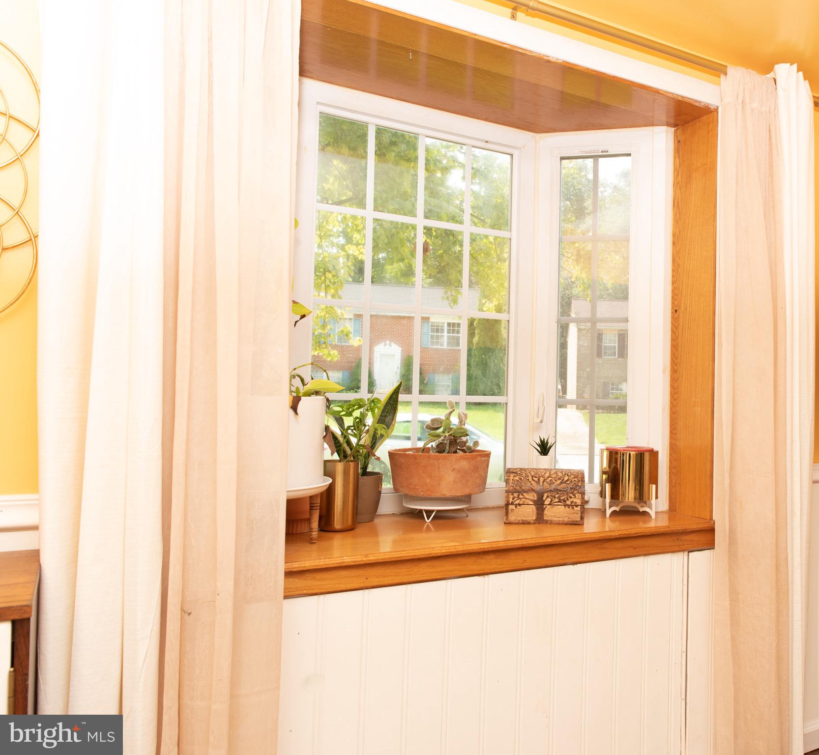 HARBOUR OAKS - Residential