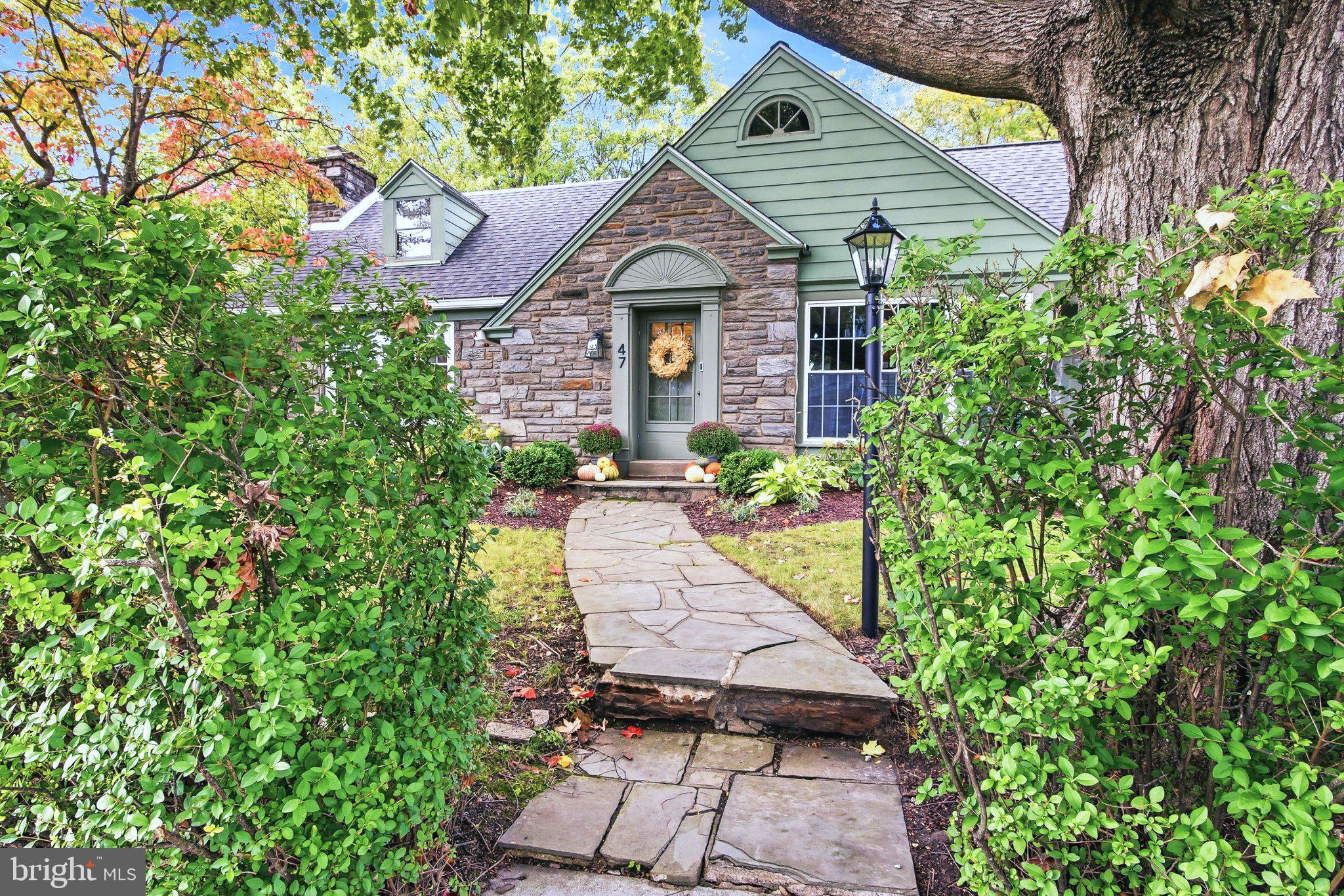 47 DREXEL AVENUE