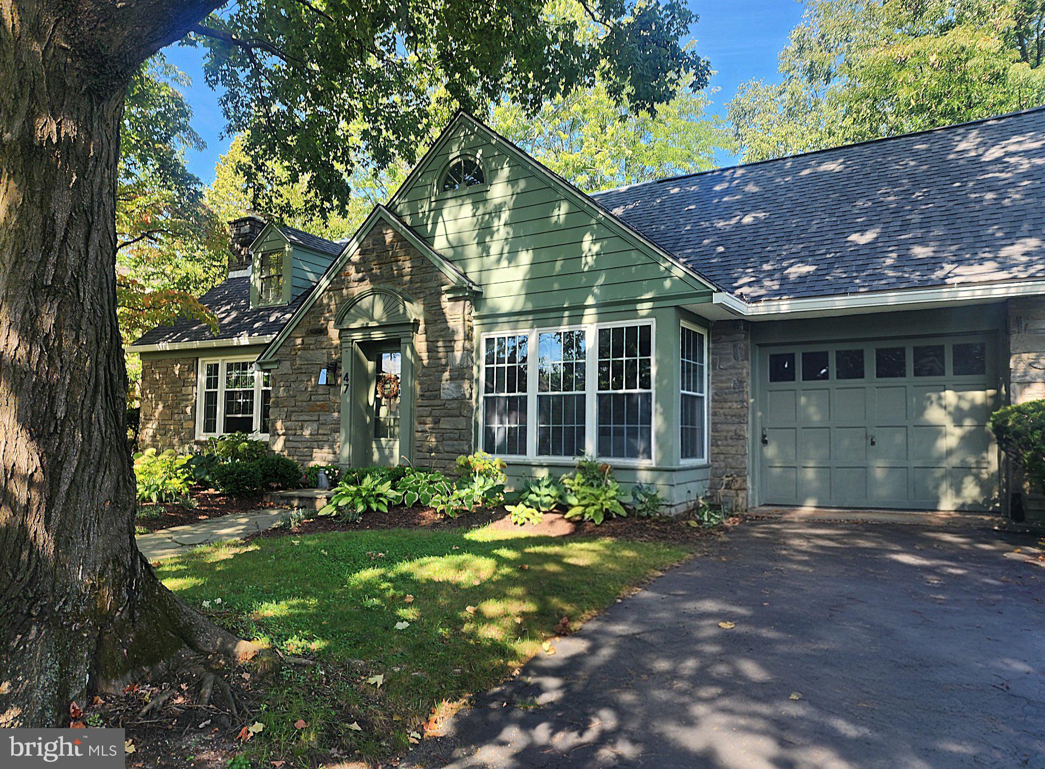 47 DREXEL AVENUE