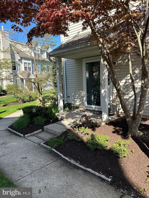 Photo of 608 Wharton Road, MOUNT LAUREL, NJ 08054 (MLS # NJBL2110514)