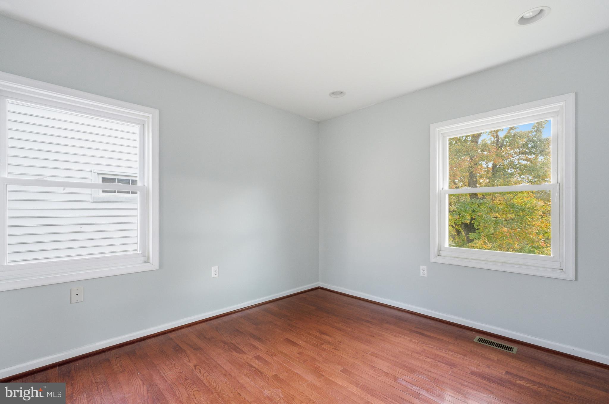 GWYNN OAK SUMMIT - Residential