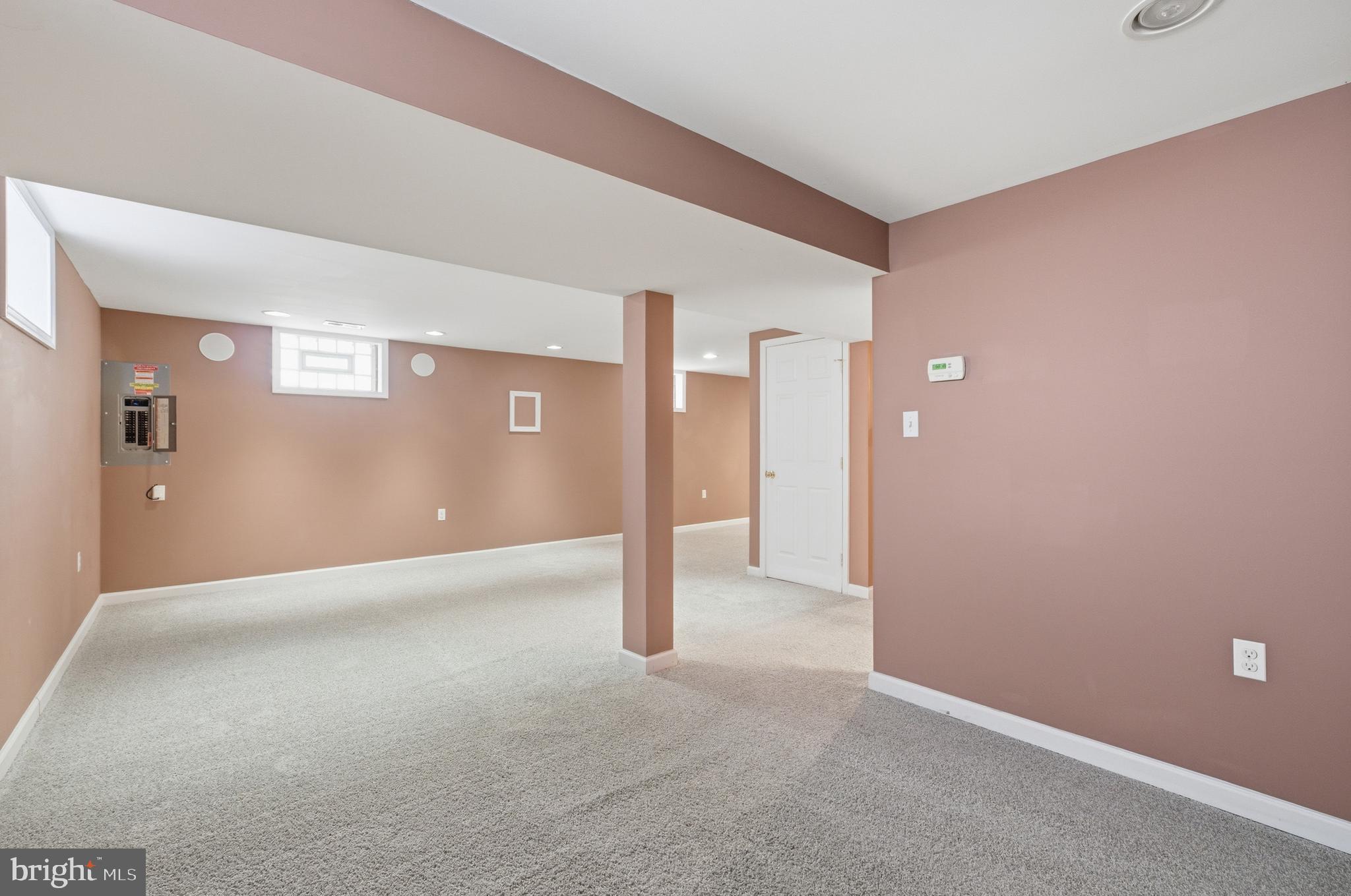 GWYNN OAK SUMMIT - Residential