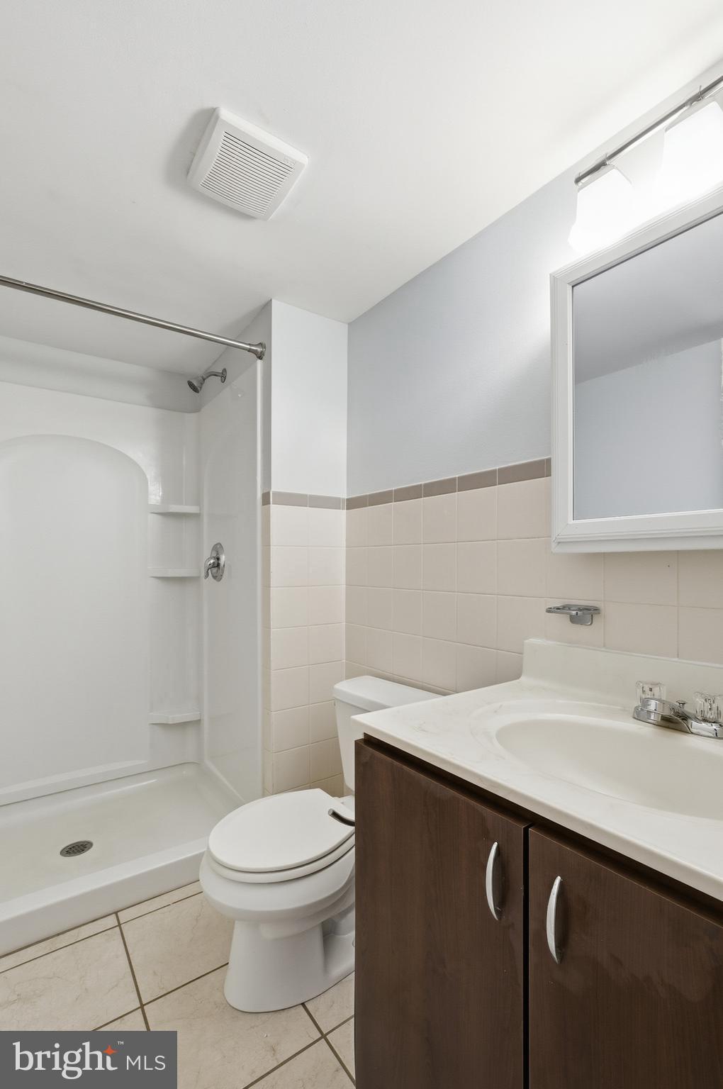 GWYNN OAK SUMMIT - Residential