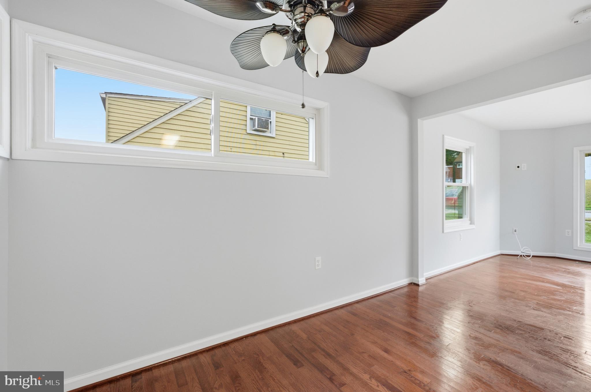 GWYNN OAK SUMMIT - Residential