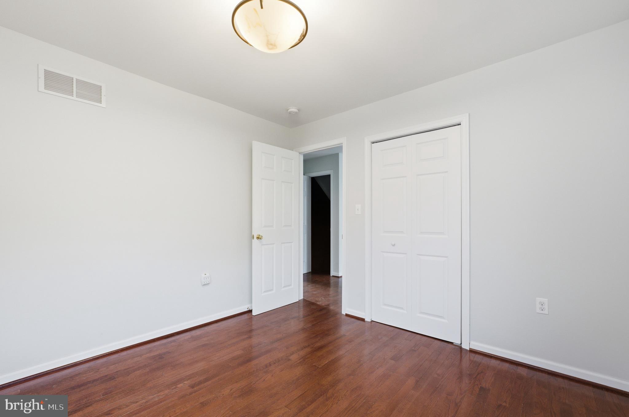 GWYNN OAK SUMMIT - Residential