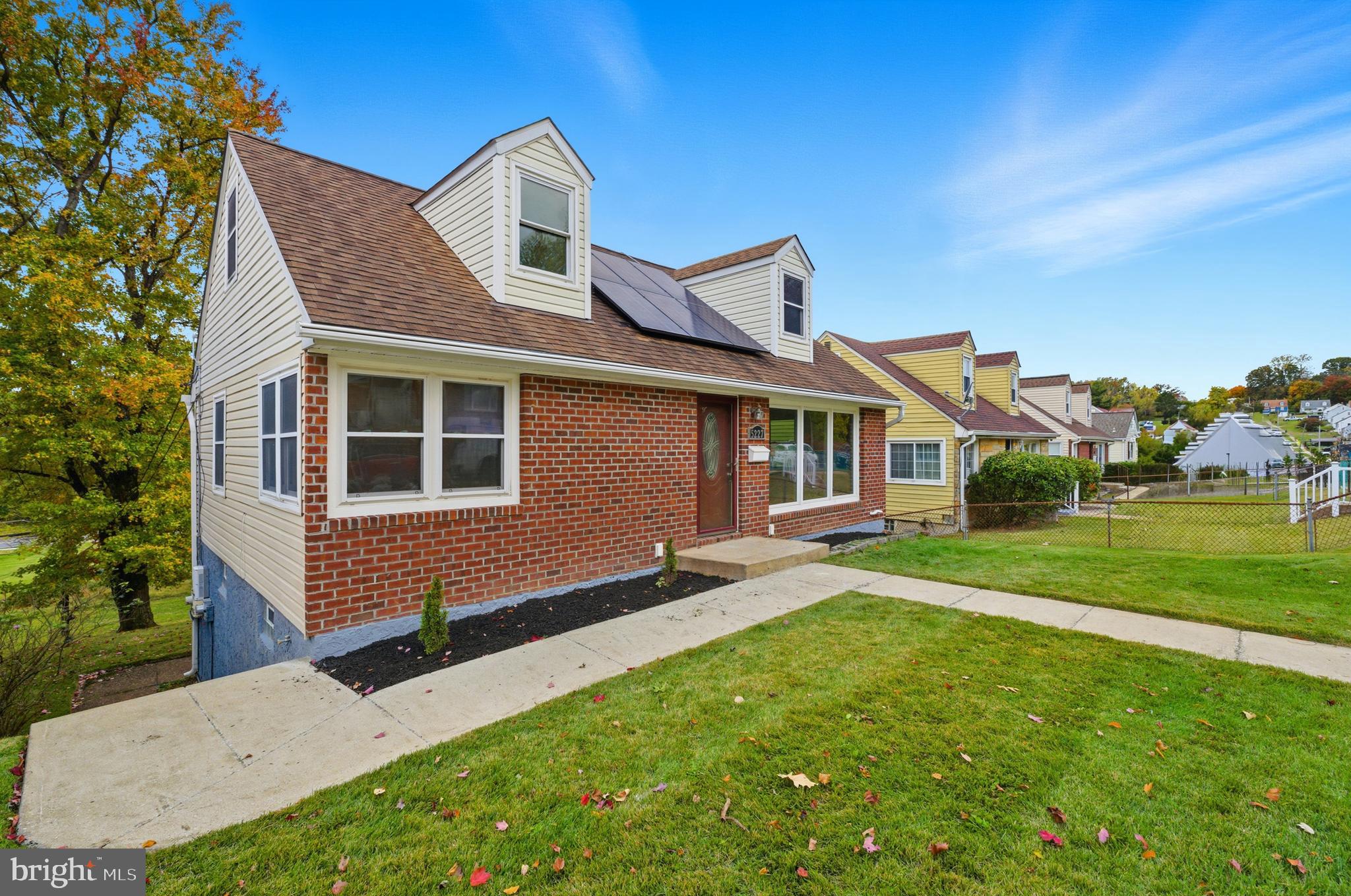 GWYNN OAK SUMMIT - Residential