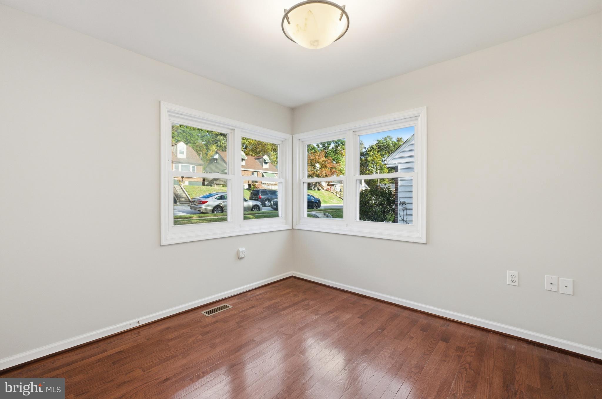 GWYNN OAK SUMMIT - Residential